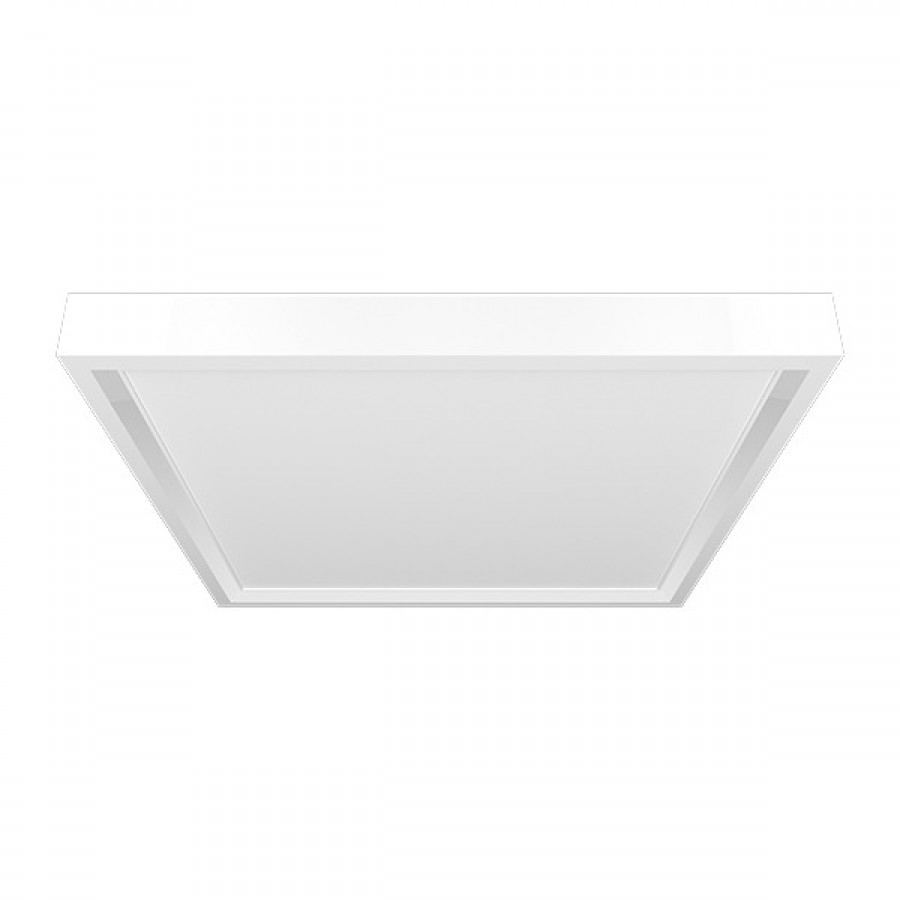 Goya 24w Sıva Üstü Kare Led Panel Armatür - GY1884-24-Kaya Aydınlatma Goya Aydınlatma - GY 1884-24