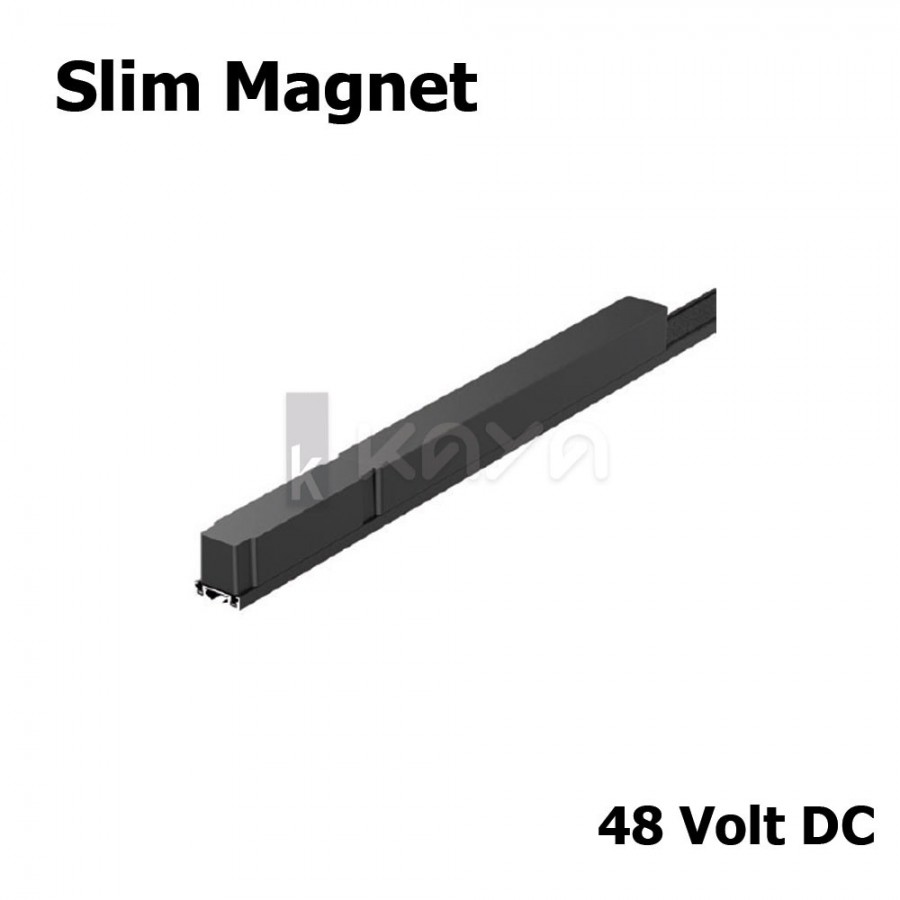 Slim Magnet Ray için 48V - 100W Güç Kaynağı - Mol6080-Kaya Aydınlatma MOLLED - Mol6080