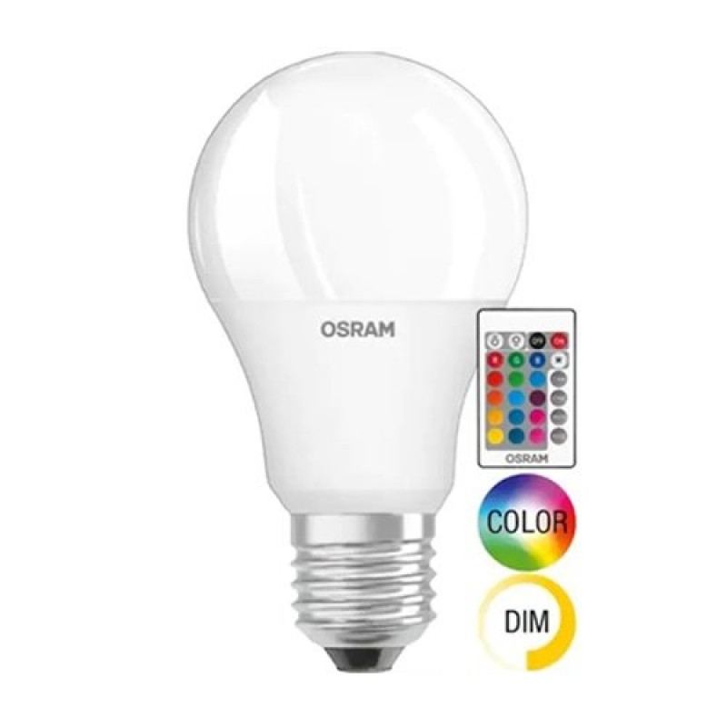 Led Ampul