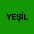 Yeşil Işık
