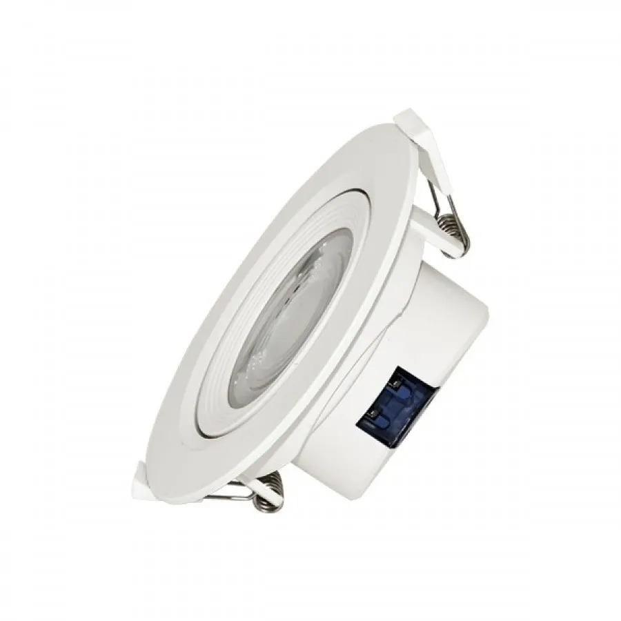 Braytron 10w Sıva Altı LED Spot 4000K - BD02-01010 Braytron 10w Sıva Altı LED Spot 4000K - BD02-01010