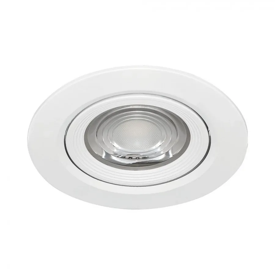 Braytron 10w Sıva Altı LED Spot 6500K - BD02-01030