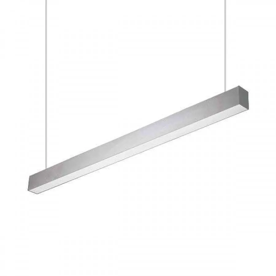 Braytron 18w 60 cm Lineer Aydınlatma 50x70 Profil - BN02-006