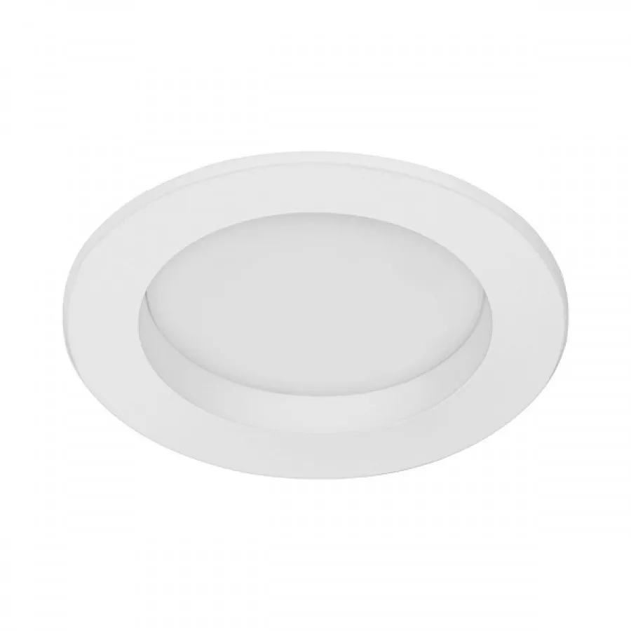 Braytron 12w Sıva Altı Faton LED Downlight 4000K - BP13-01210
