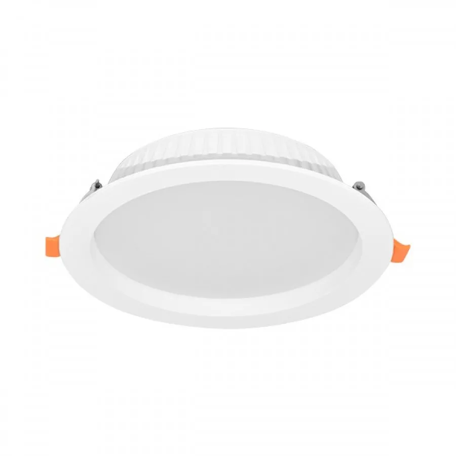 Braytron 24w Sıva Altı Faton LED Downlight 3000K - BP13-02400-Kaya Aydınlatma BRAYTRON - BP13-02400