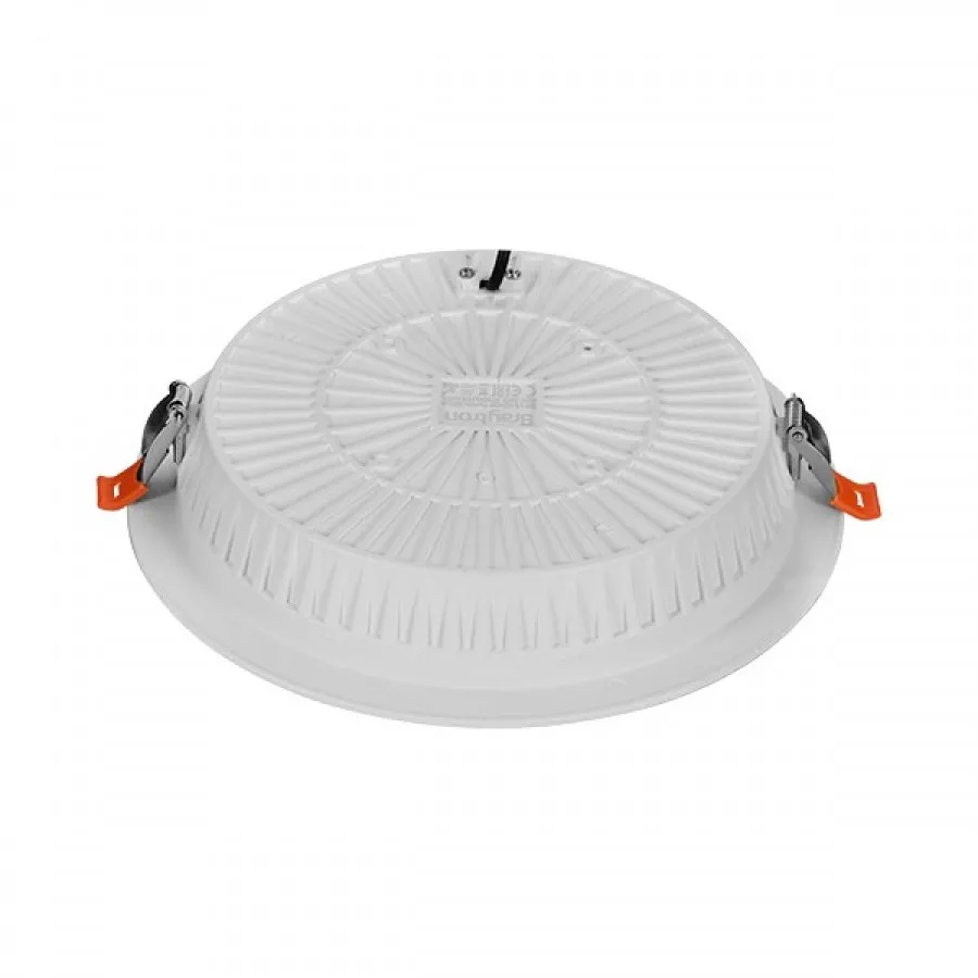 Braytron 24w Sıva Altı Faton LED Downlight 3000K - BP13-02400-Kaya Aydınlatma BRAYTRON - BP13-02400