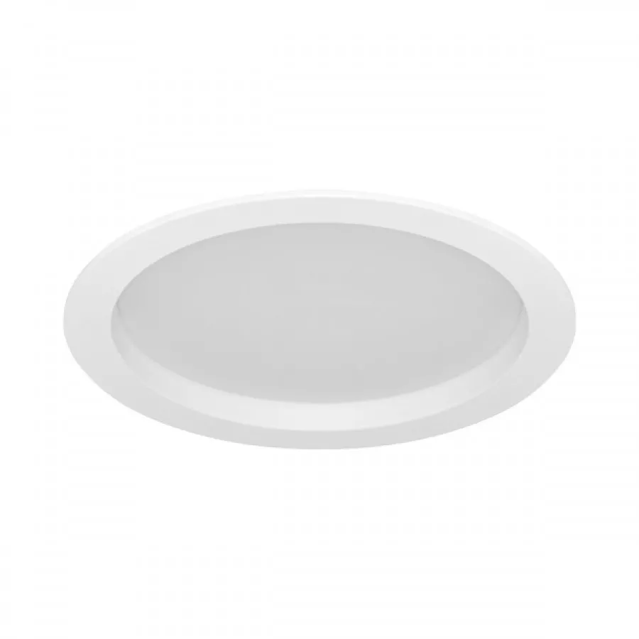 Braytron 24w Sıva Altı Faton LED Downlight 3000K - BP13-02400-Kaya Aydınlatma BRAYTRON - BP13-02400