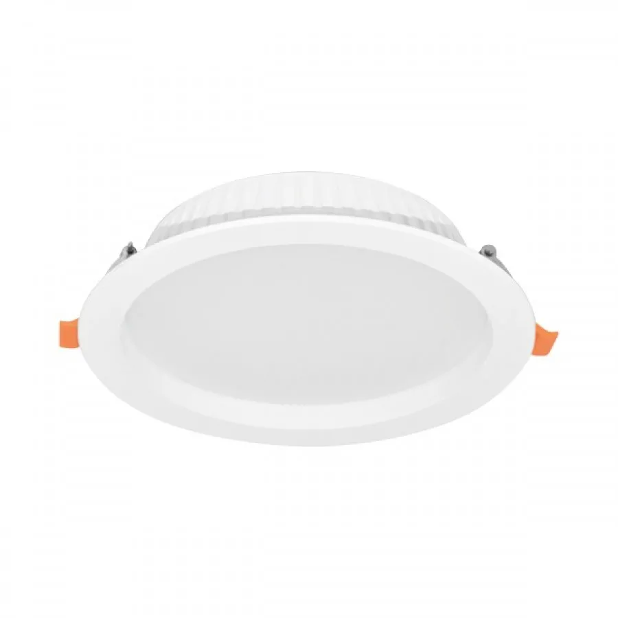 Braytron 32w Sıva Altı Faton LED Downlight 4000K - BP13-03210-Kaya Aydınlatma BRAYTRON - BP13-03210