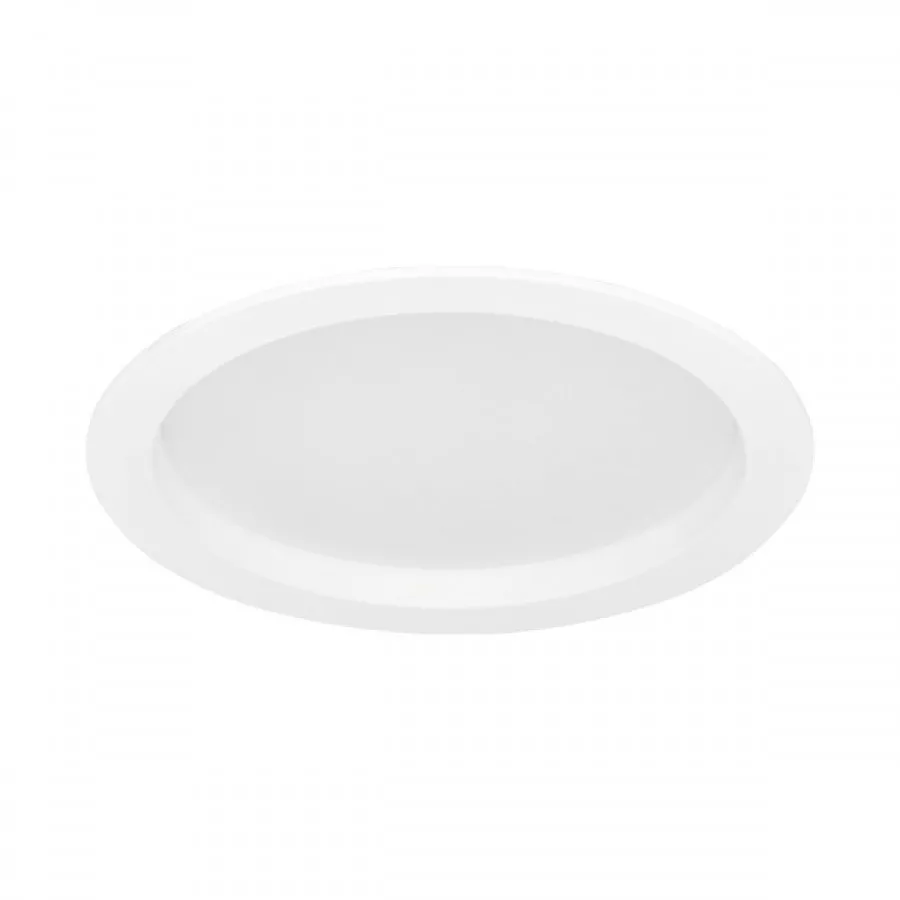 Braytron 32w Sıva Altı Faton LED Downlight 4000K - BP13-03210-Kaya Aydınlatma BRAYTRON - BP13-03210