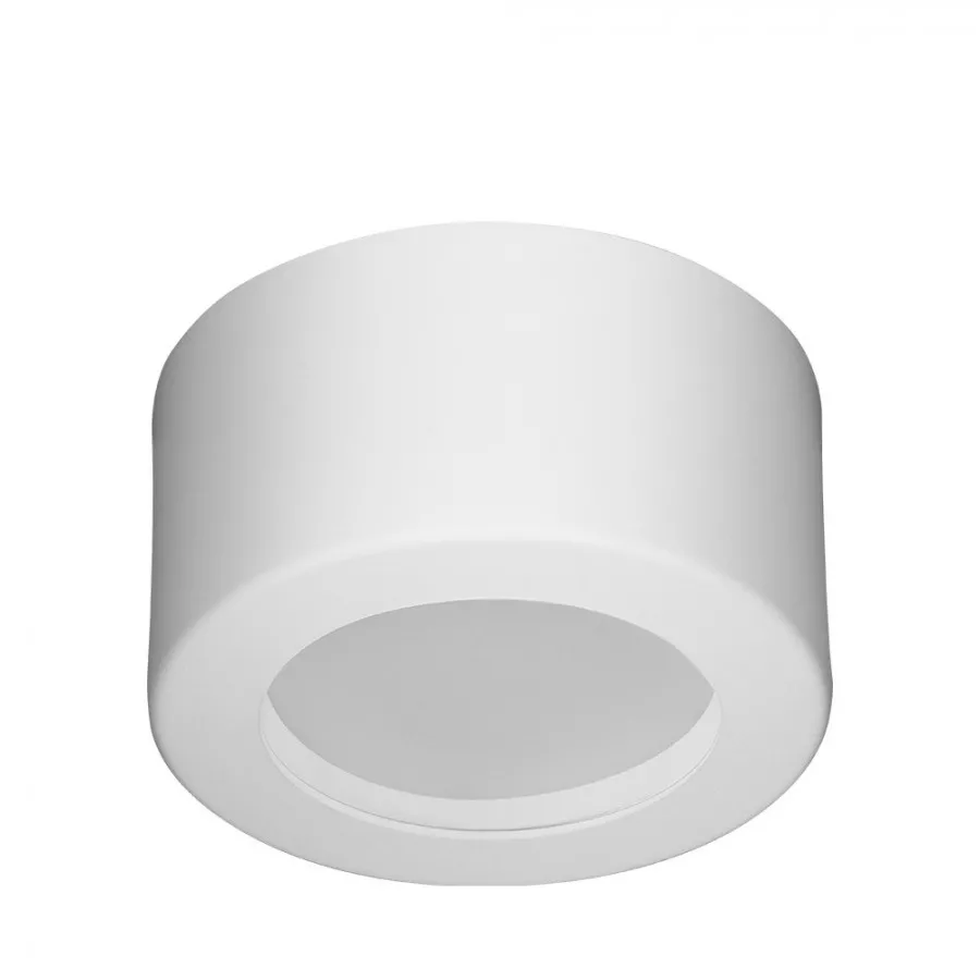 Braytron 12w Sıva Üstü Faton LED Downlight 4000K - BP13-31210