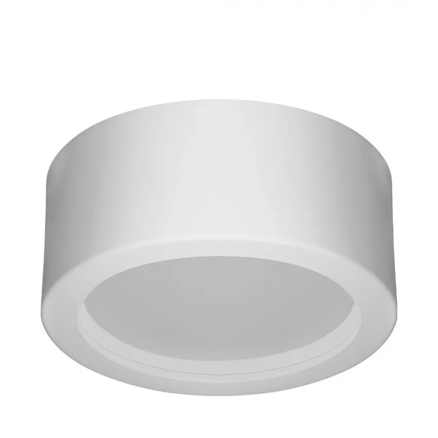 Braytron 18w Sıva Üstü Faton LED Downlight 6500K - BP13-31830