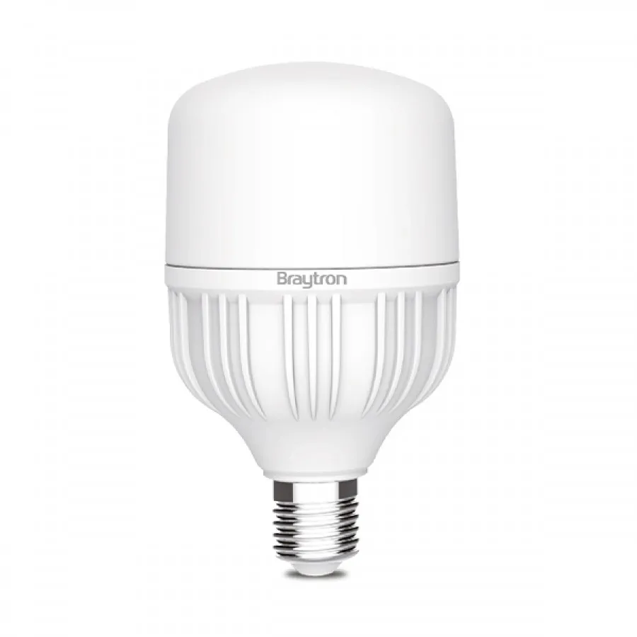 Braytron 40w E27 T120 LED Ampul 6500K - BA13-04023
