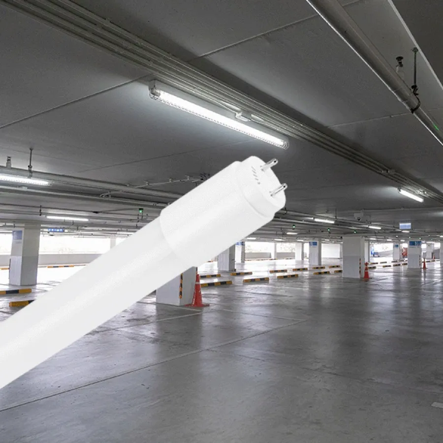 Braytron 9w T8 G13 Tüp LED Floresan Ampul 6500K - BA52-20683 Braytron 9w T8 G13 Tüp LED Floresan Ampul 6500K - BA52-20683