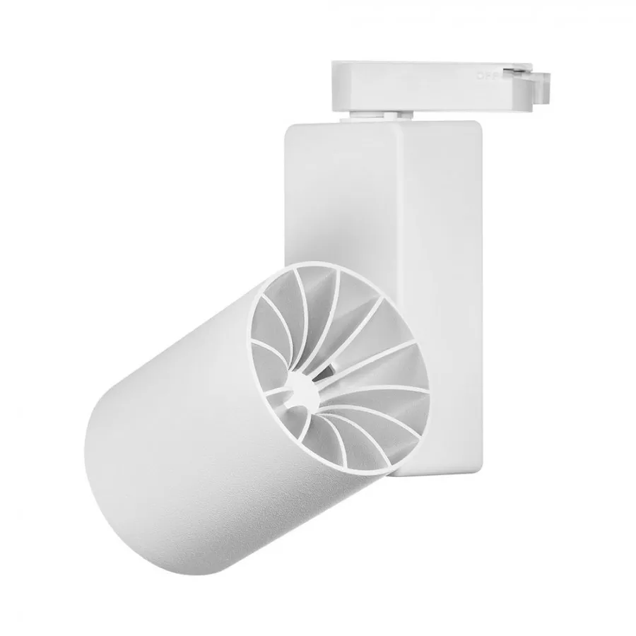 Braytron 30w Beyaz Ray Spot Monofaze Soketli - BD30-003 Braytron 30w Beyaz Ray Spot Monofaze Soketli - BD30-003