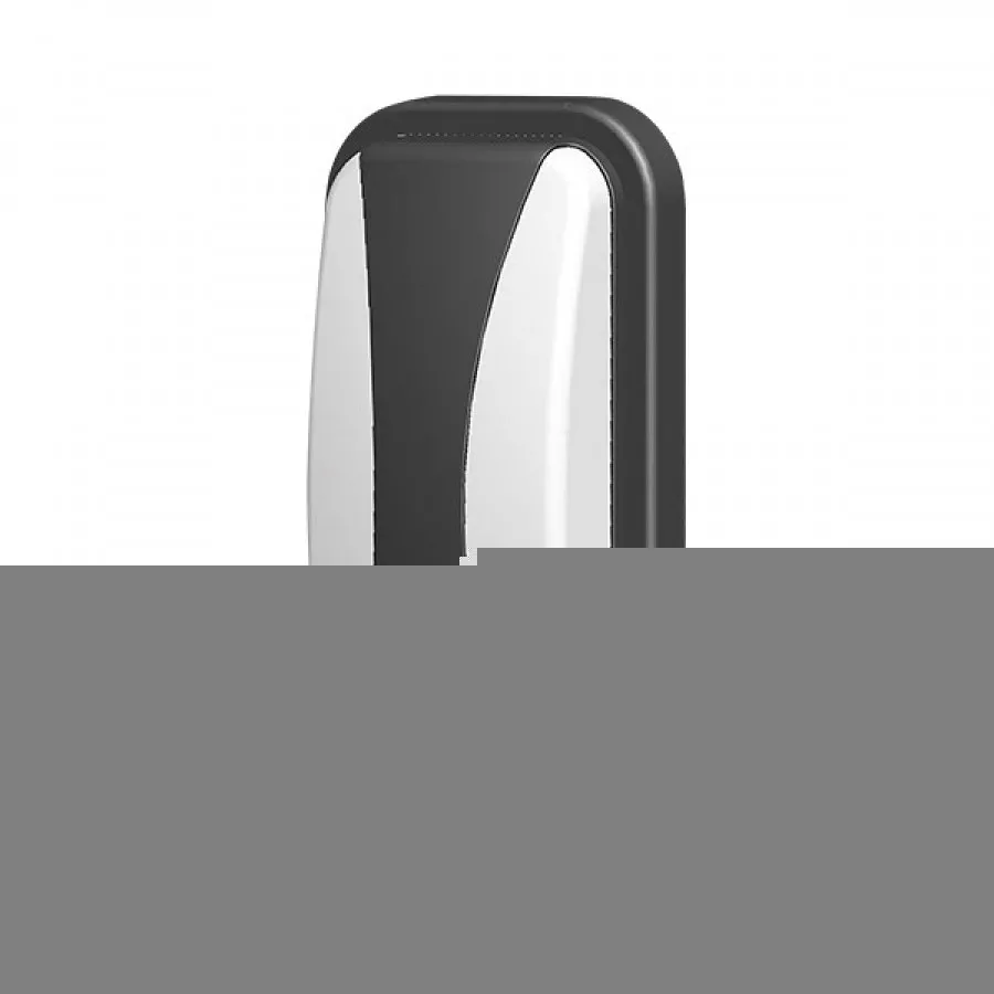 Braytron 15w Walls-C-ELP Siyah Dış Mekan IP65 Aplik 3000K - BG38-00202