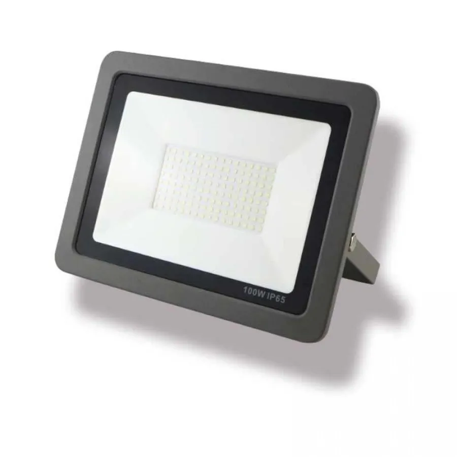 Ecolite 100w Led Projektör IP65 - SFLD-100W