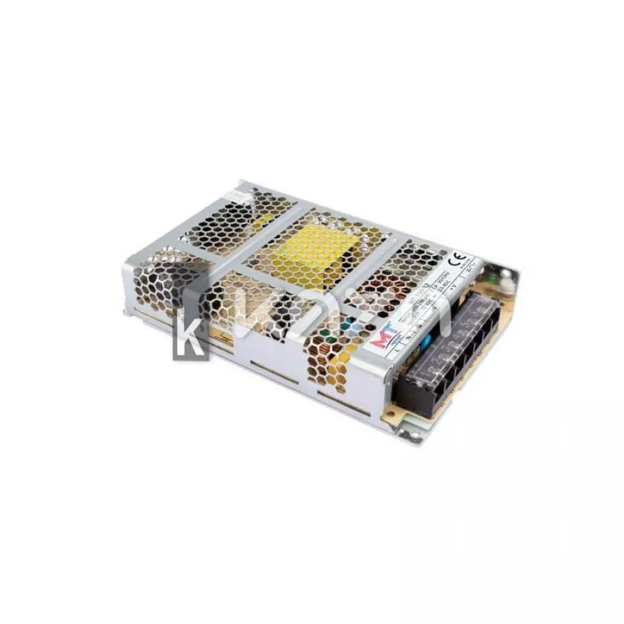 Mervesan 150W 12 Vdc Metal Kasa Smps Adaptör - MT-150-12