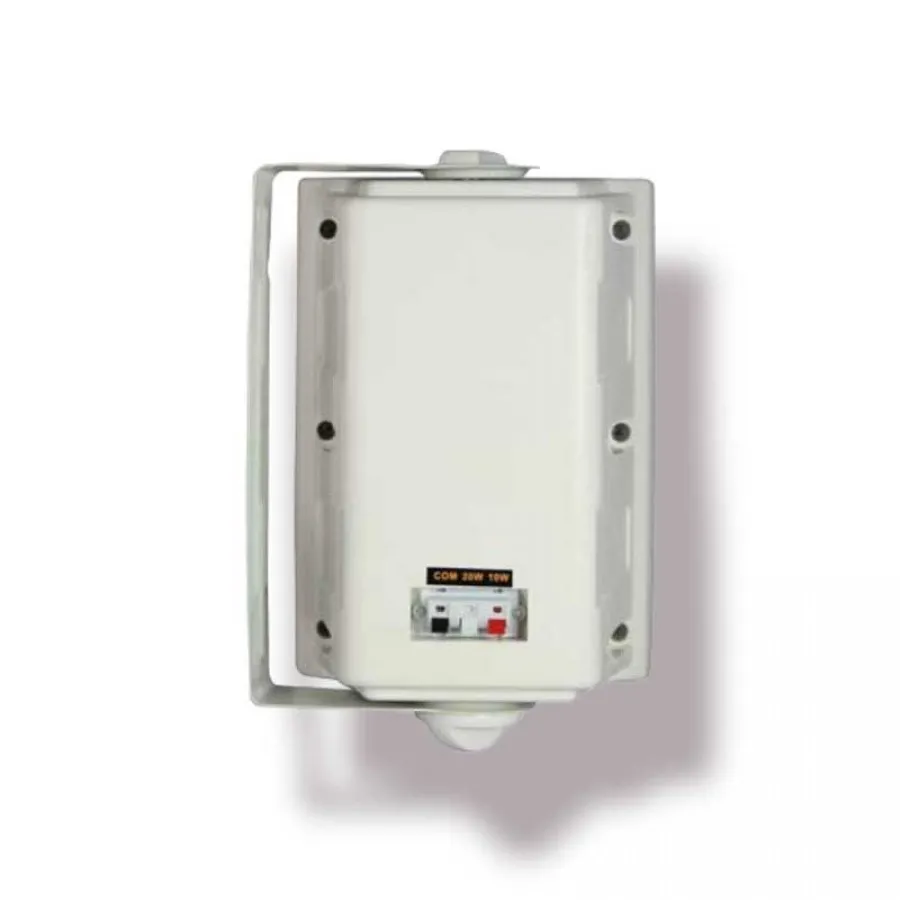 Mervesan Hoparlör Duvar-Kabin Hoparlör 15W - MRW-H-203 Mervesan Hoparlör Duvar-Kabin Hoparlör 15W - MRW-H-203