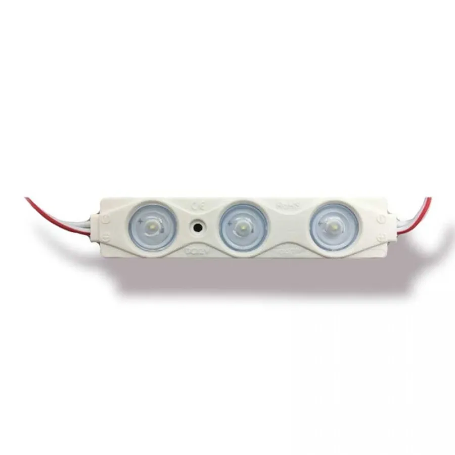 Mervesan 2835 1.5W 10000K Beyaz Işık Modül Led - MRW-M-1882