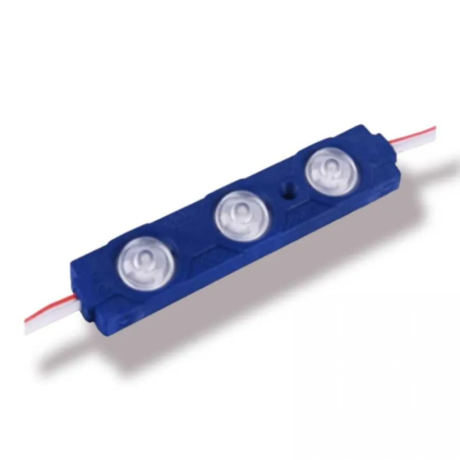Mervesan 2835 1.5W 10000K Beyaz Işık Modül Led - MRW-M-1882