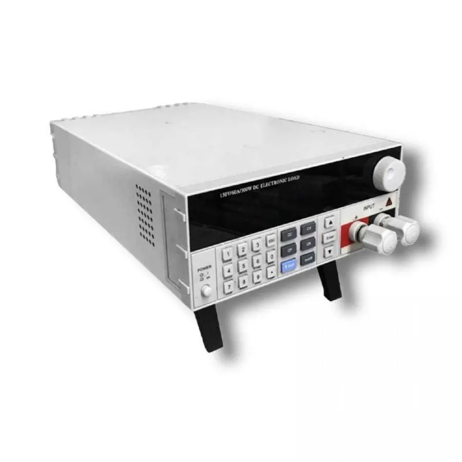 Mervesan 300W 0-150V Laboratuar Tipi Ayarlı Güç Kaynağı & Test Cihazı - MST-300W