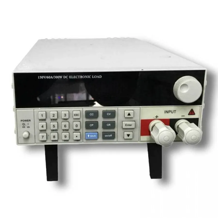 Mervesan 300W 0-150V Laboratuar Tipi Ayarlı Güç Kaynağı & Test Cihazı - MST-300W