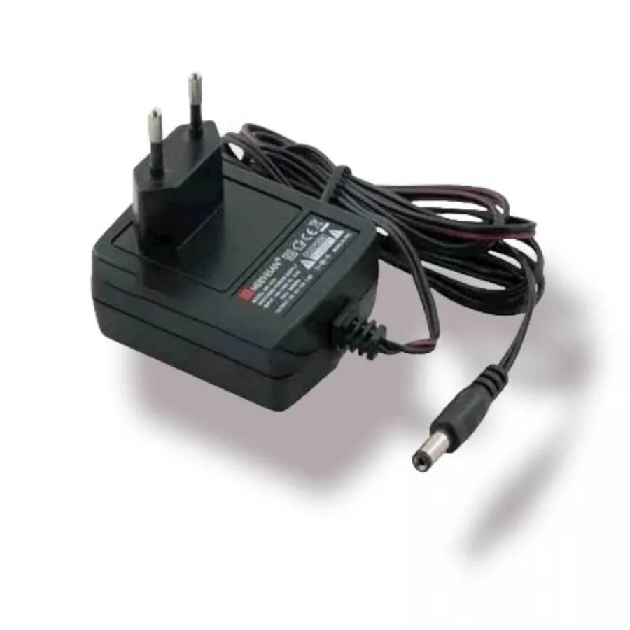 Mervesan 5V 1A Priz Modeli Ac/Dc Smps Adaptör - MT-0505