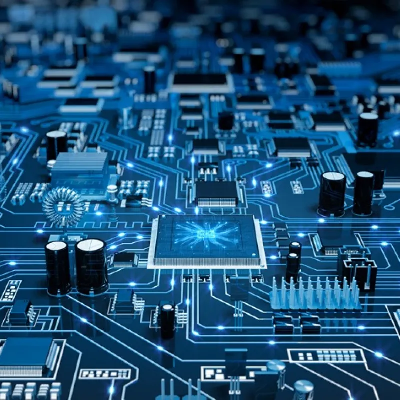 Elektronik