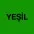 Yeşil Işık